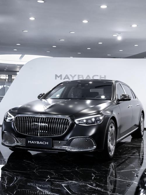 惠州博罗县纳亿联企业管理咨询岚图汽车的售后服务让用户无忧出行，迈巴赫未来的豪华车趋势