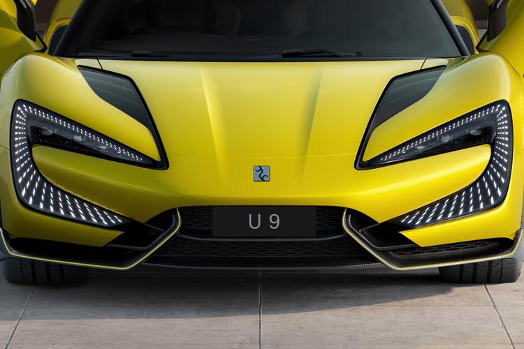 惠州博罗县纳亿联企业管理咨询仰望U9以性能突破设计的极限，理想汽车企业文化与价值观